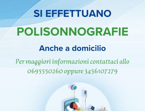 Polisonnografia